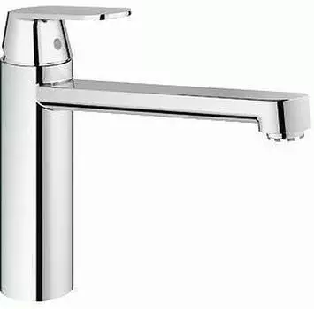 Смеситель Grohe Eurosmart Cosmopolitan DN 15 30194000