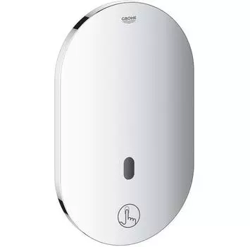 Смеситель Grohe Eurosmart Cosmopolitan E