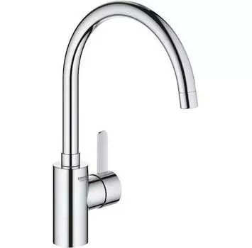 Смеситель Grohe Eurosmart Cosmopolitan хром 31188002