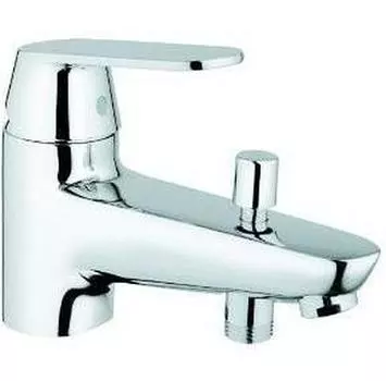 Смеситель Grohe Eurosmart Cosmopolitan хром 32836000