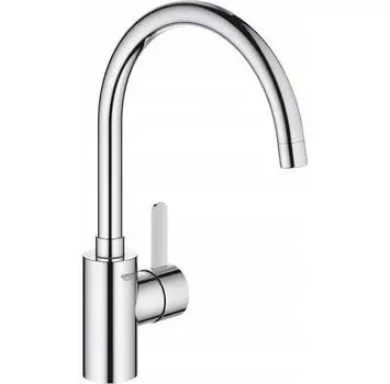 Смеситель Grohe Eurosmart Cosmopolitan хром 3284320E