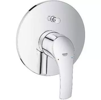 Смеситель Grohe Eurosmart хром 19450002