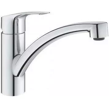 Смеситель Grohe Eurosmart хром 30506000