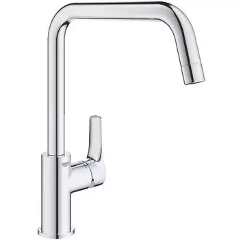 Смеситель Grohe Eurosmart хром (30567000)