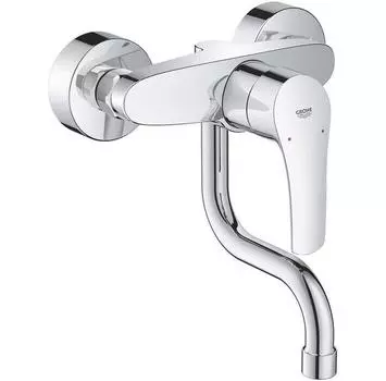 Смеситель Grohe Eurosmart хром (31509003)