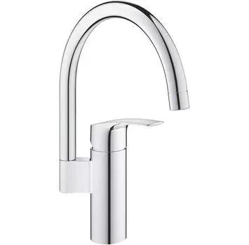 Смеситель Grohe Eurosmart хром (33202003)