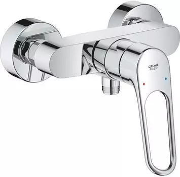Смеситель Grohe Eurosmart owa Хром 25242003