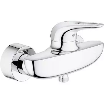 Смеситель Grohe Eurostyle 2015 хром 33590003