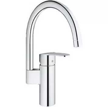 Смеситель Grohe Eurostyle 30221002