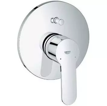 Смеситель Grohe Eurostyle Cosmopolitan 19506002
