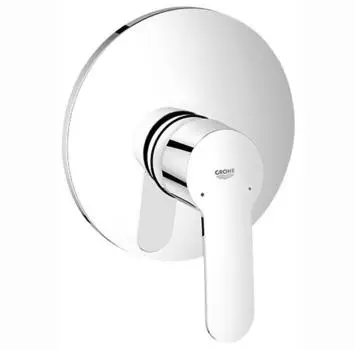Смеситель Grohe Eurostyle Cosmopolitan 19507002