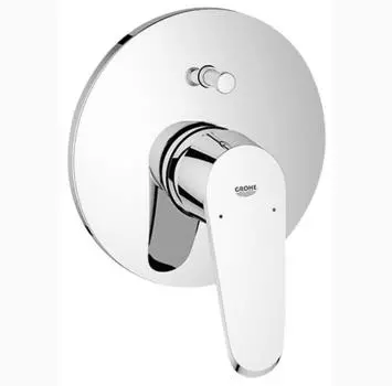 Смеситель Grohe Eurostyle Cosmopolitan 19548002