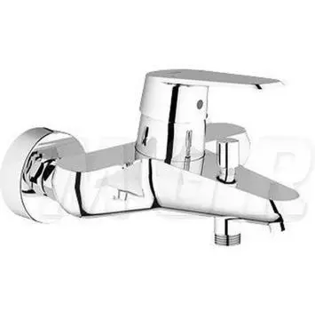 Смеситель Grohe Eurostyle Cosmopolitan 33390002
