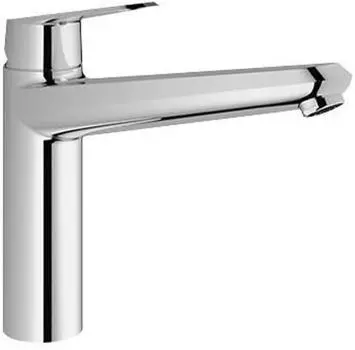 Смеситель Grohe Eurostyle Cosmopolitan 33770002