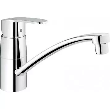 Смеситель Grohe Eurostyle Cosmopolitan 33977002