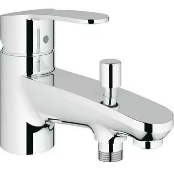 Смеситель Grohe Eurostyle Cosmopolitan хром 33614002