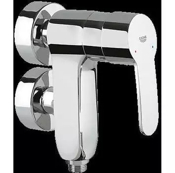 Смеситель Grohe Eurostyle Cosmopolitan Vertica DN 15