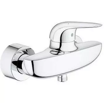 Смеситель Grohe Eurostyle Solid 23722003