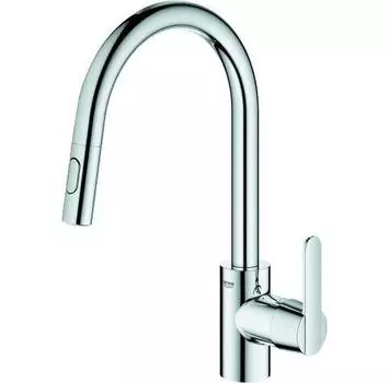 Смеситель Grohe Get 31484001