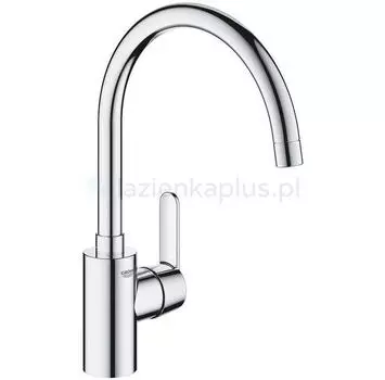 Смеситель Grohe Get хром 31494001