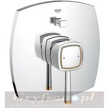 Смеситель Grohe Grandera 19920000