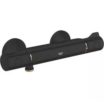 Смеситель Grohe Grohe-Grohtherm 800 1022022430