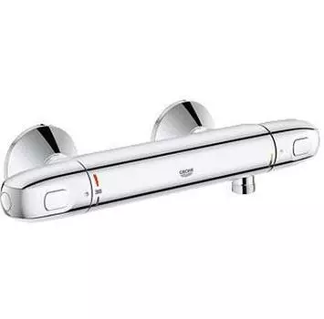 Смеситель GROHE Grohtherm 1000 34143003