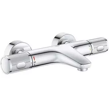 Смеситель Grohe Grohtherm 1000 Performance 34830000