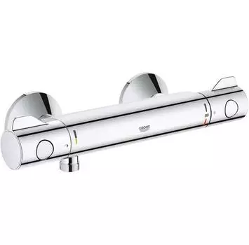 Смеситель GROHE Grohtherm 800 34558000