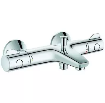 Смеситель GROHE Grohtherm 800 34576000