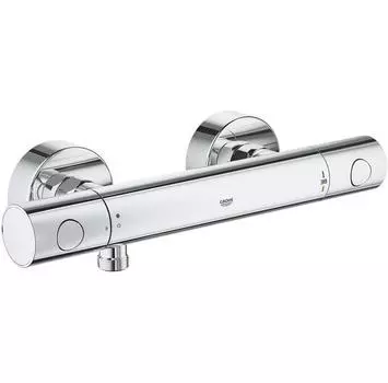 Смеситель Grohe Grohtherm 800 Cosmopolitan 34765000