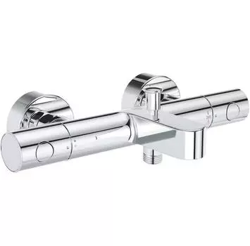 Смеситель Grohe Grohtherm 800 Cosmopolitan 34766000