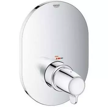 Смеситель Grohe Grohtherm Special 29096000