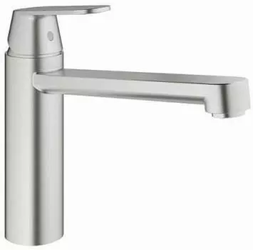 Смеситель Grohe хром Eurosmart Cosmopolitan 30193DC0