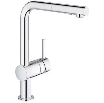 Смеситель GROHE Minta 30274000