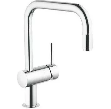 Смеситель Grohe Minta 32067000