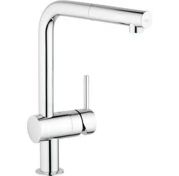 Смеситель GROHE Minta 32168000