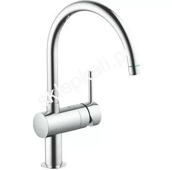 Смеситель Grohe Minta 32917000