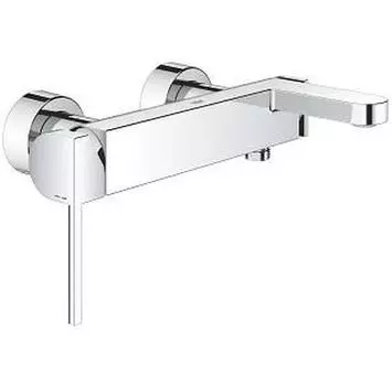 Смеситель Grohe Plus хром 33553003 +
