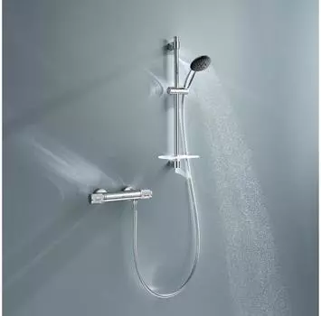 Смеситель Grohe Precision Feel 34791001