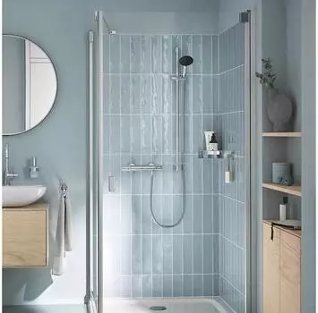 Смеситель Grohe Precision Feel 34853001