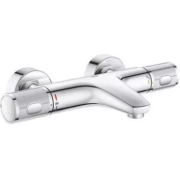 Смеситель Grohe Precision Feel Starlight хром 34788000
