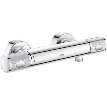 Смеситель Grohe Precision Feel Starlight Хром 34790000