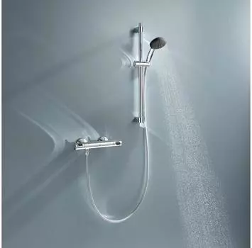 Смеситель Grohe Precision Flow 34800001
