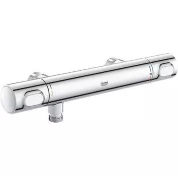 Смеситель Grohe Precision Flow Starlight Хром 34799000