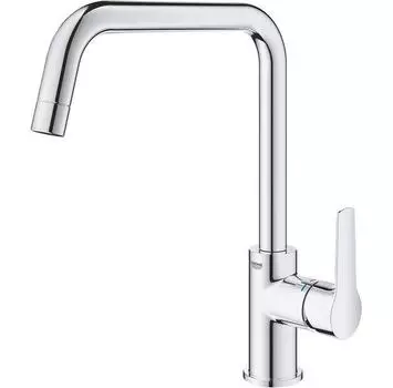 Смеситель GROHE QuickFix Start хром 30470000