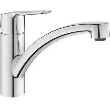 Смеситель GROHE QuickFix Start хром 30530002