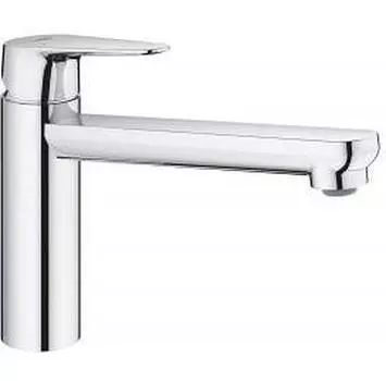 Смеситель Grohe Start Curve Ohm Sink Spout Eu31717000