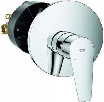 Смеситель Grohe Start Edge (24202001)