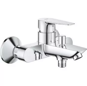 Смеситель Grohe Start Edge хром (24198001)